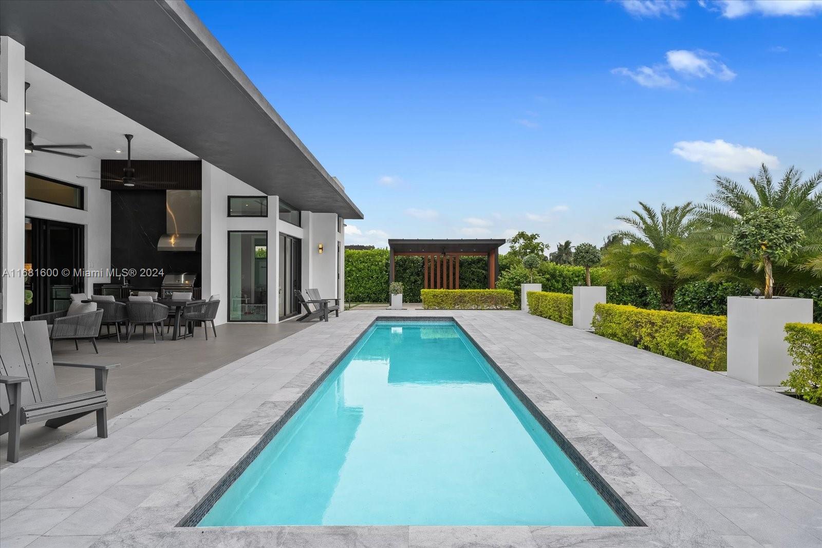 OAK PARK - Residential