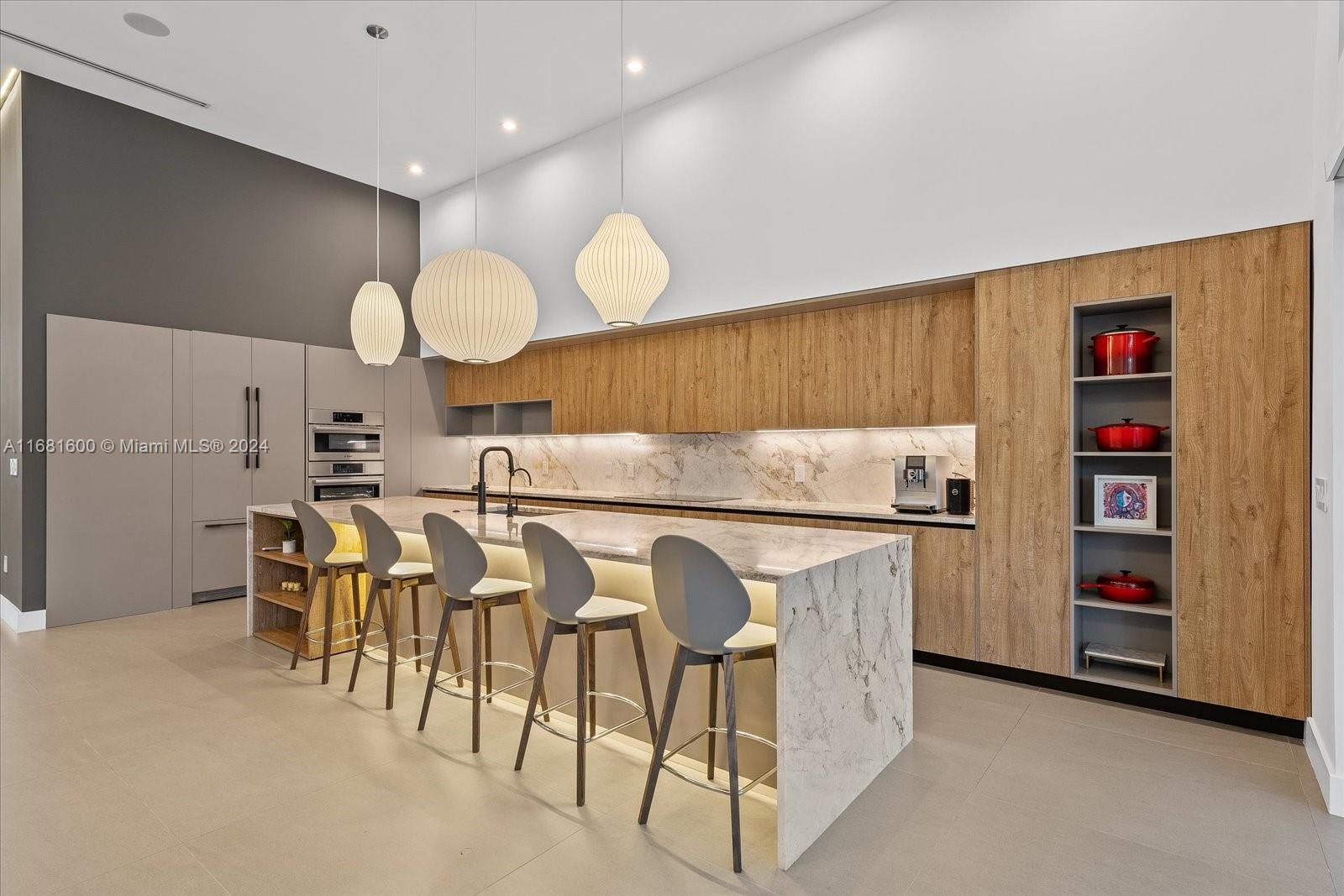 OAK PARK - Residential