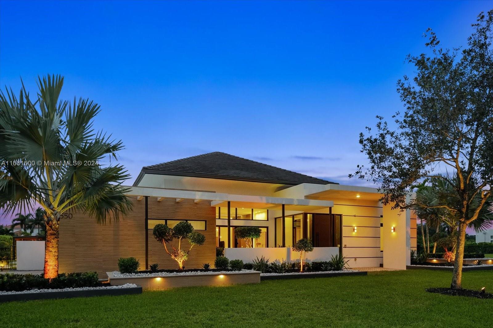 OAK PARK - Residential
