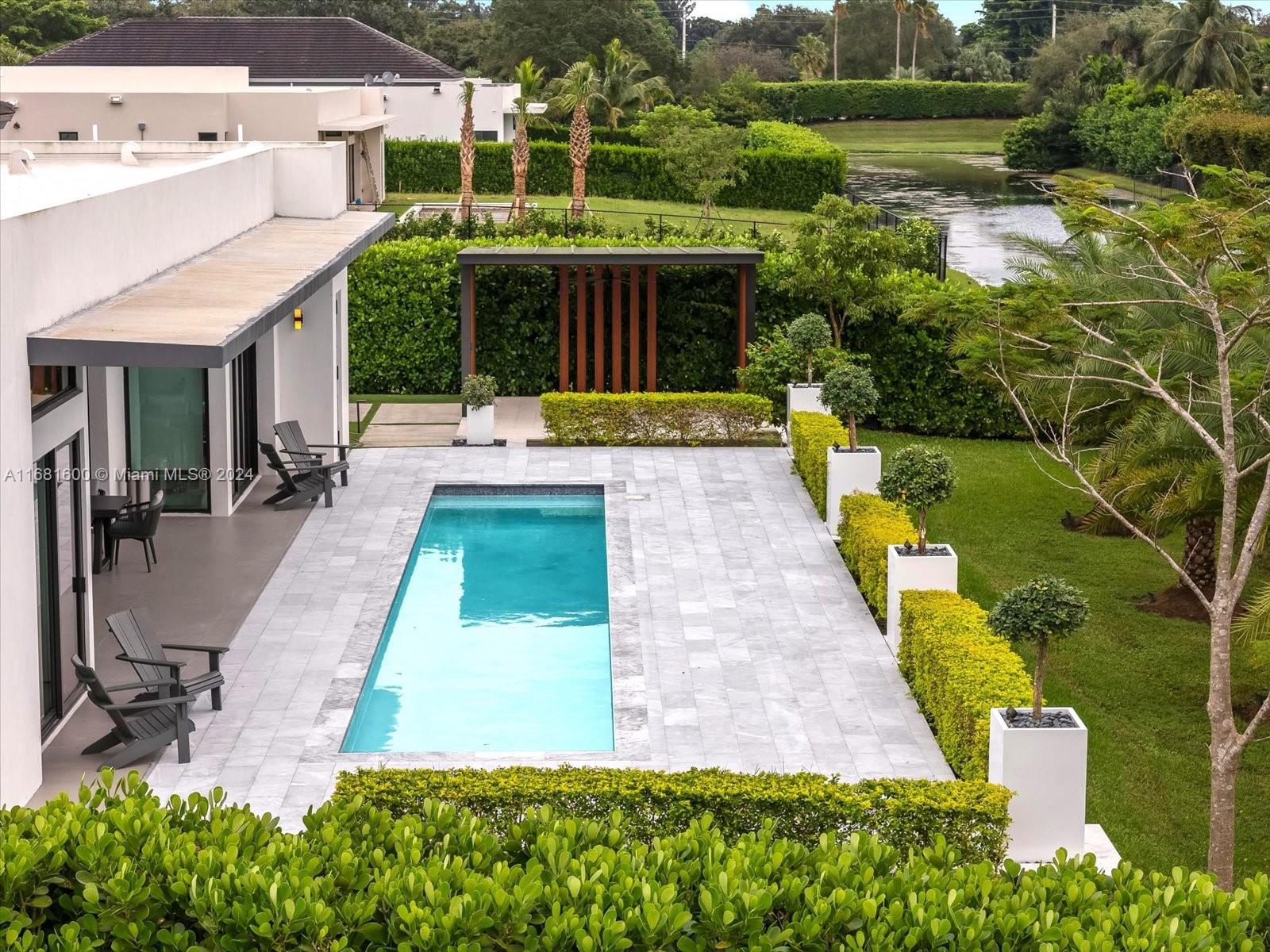 OAK PARK - Residential
