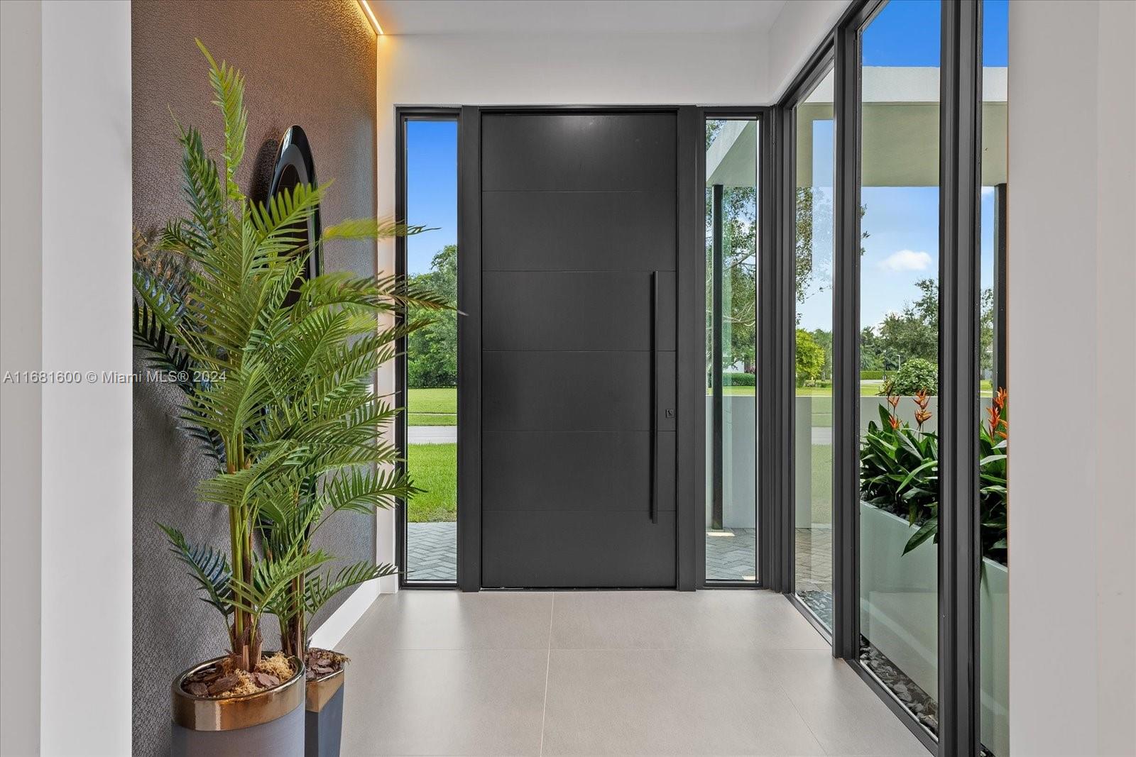 OAK PARK - Residential