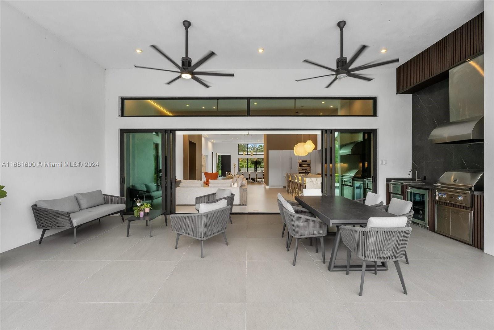 OAK PARK - Residential