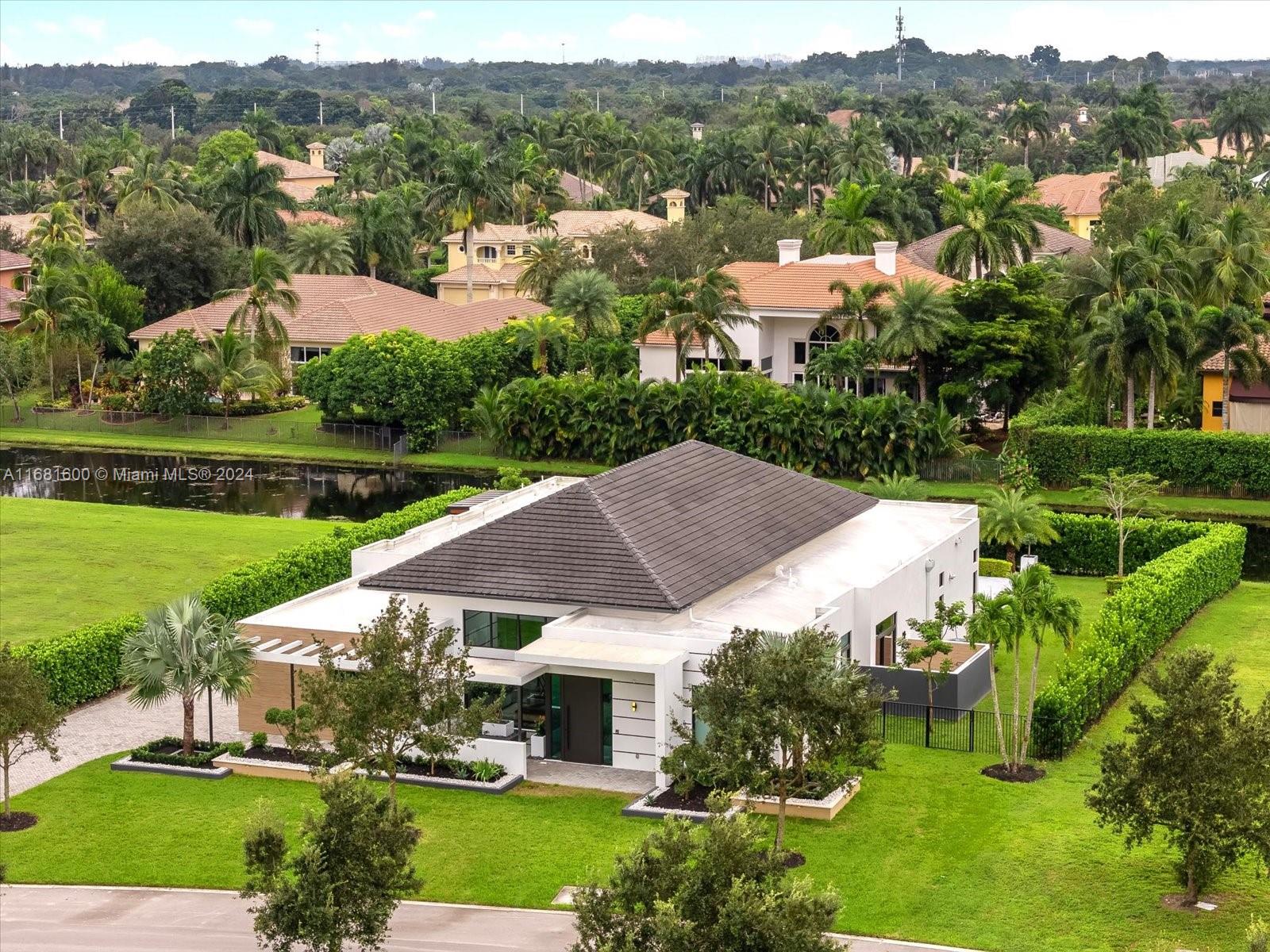 OAK PARK - Residential