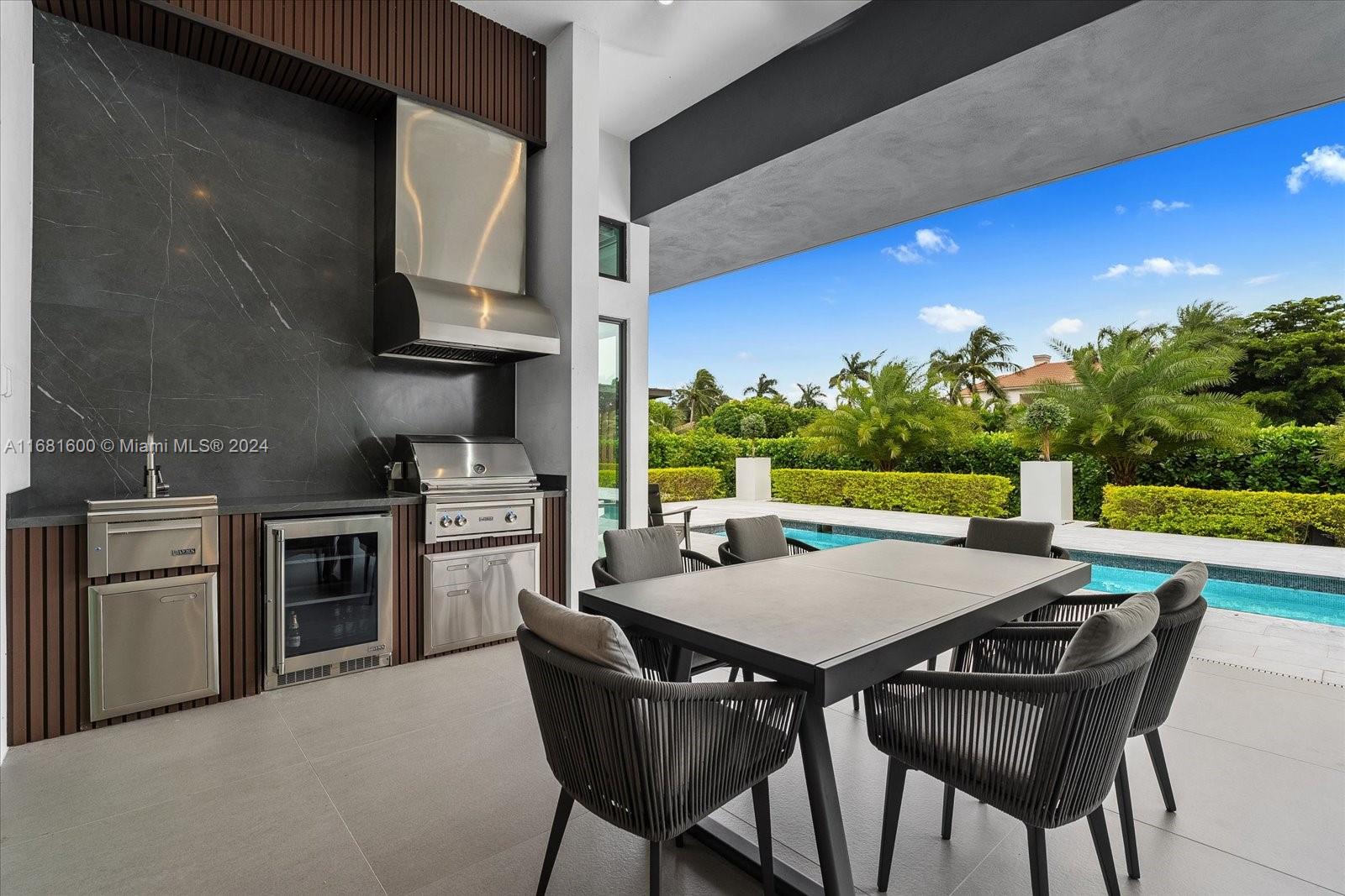 OAK PARK - Residential