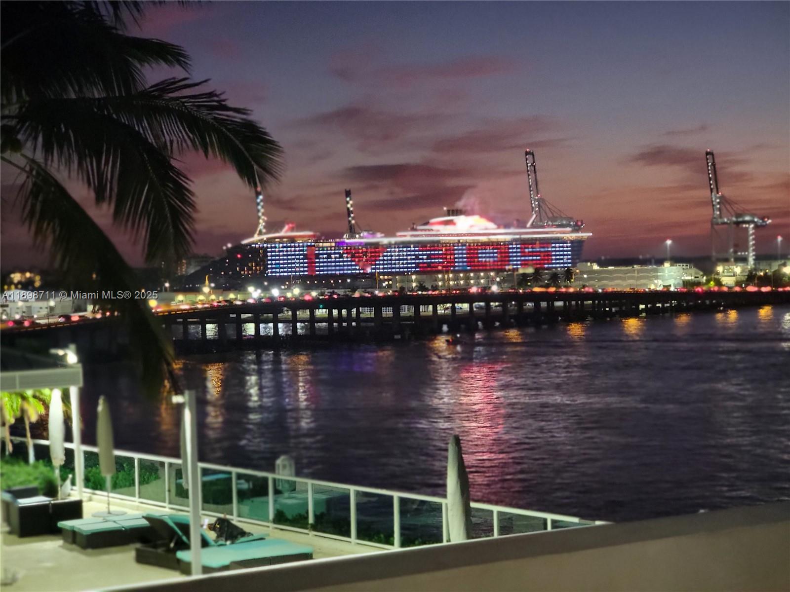 SOUTH BAY CLUB CONDO - Residential Lease