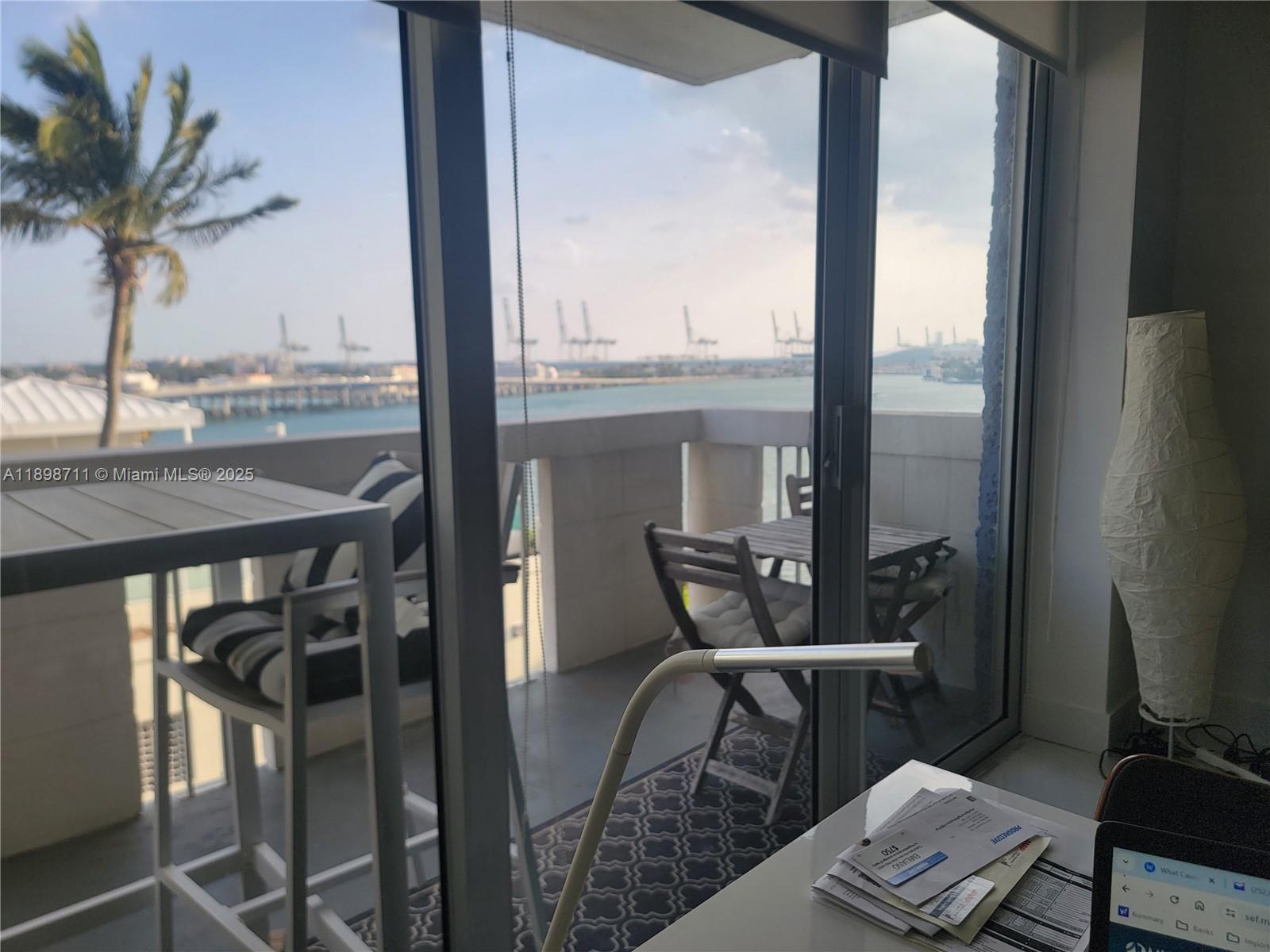 SOUTH BAY CLUB CONDO - Residential Lease