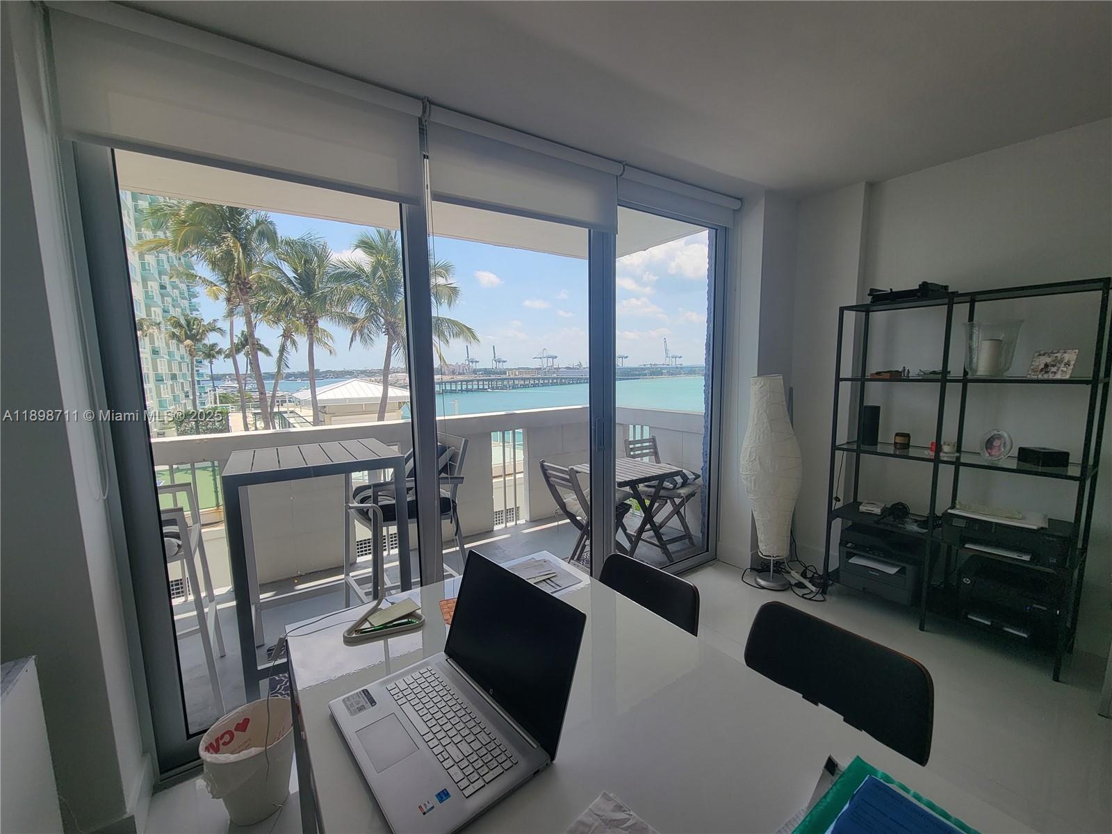 SOUTH BAY CLUB CONDO - Residential Lease