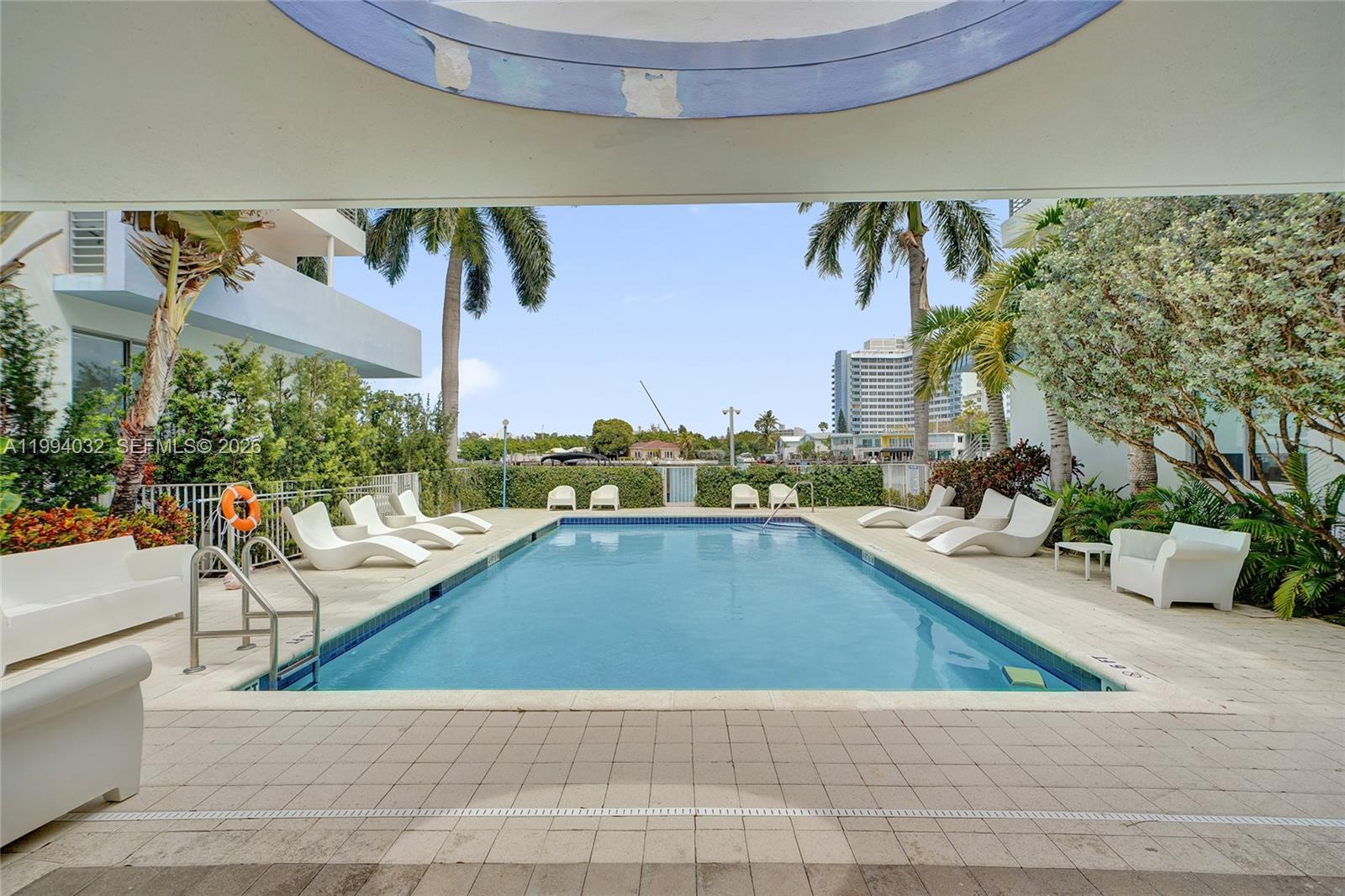 NORMANDY GOLF COURSE - Residential