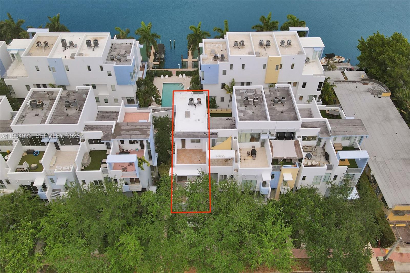 NORMANDY GOLF COURSE - Residential