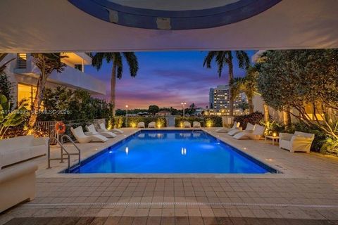 HOME MAX REALTY INTERNATIONAL LUXURY REAL ESTATE BLOG 163 N Shore Dr 163-6 Miami Beach FL 33141