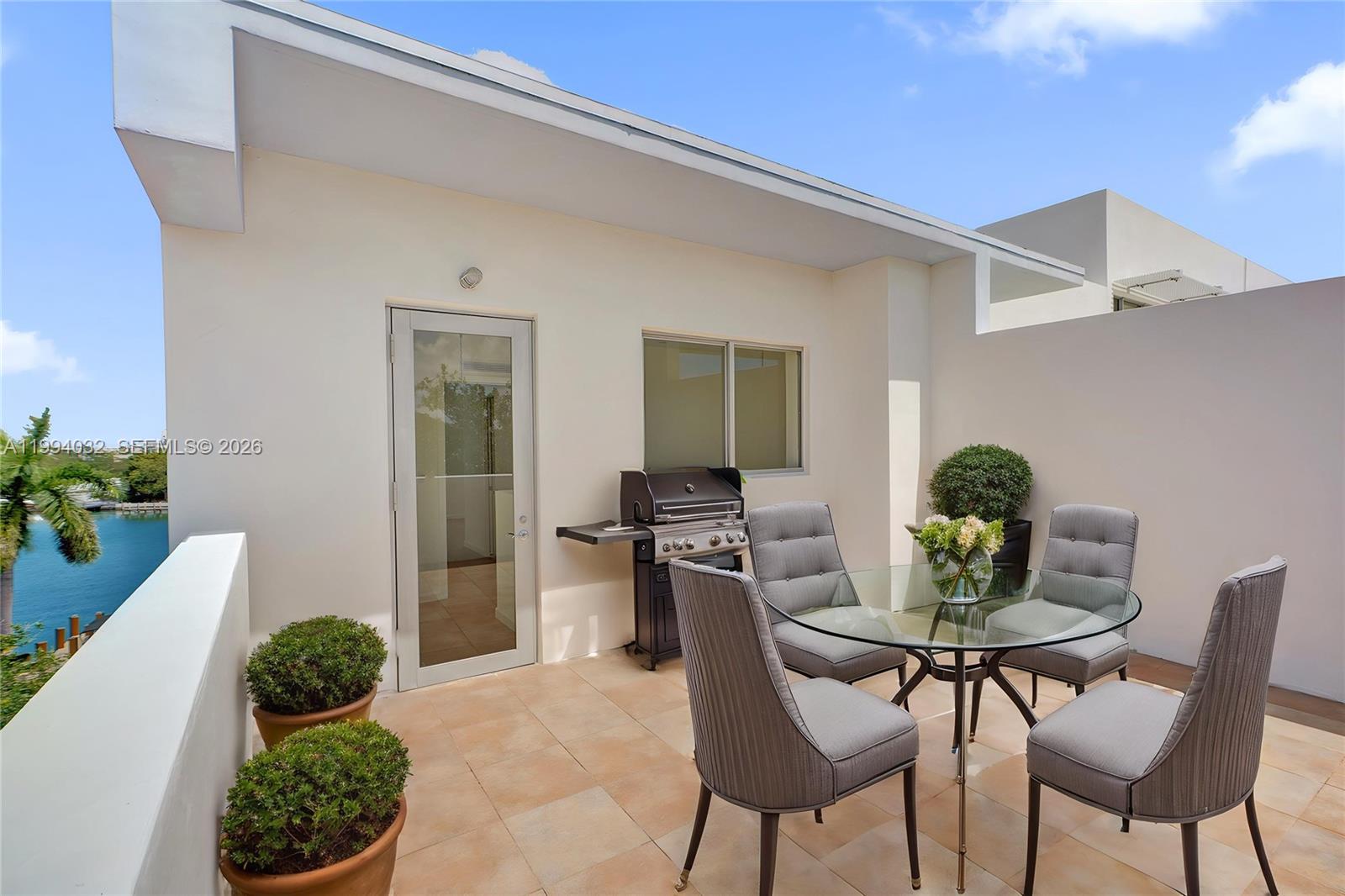 NORMANDY GOLF COURSE - Residential