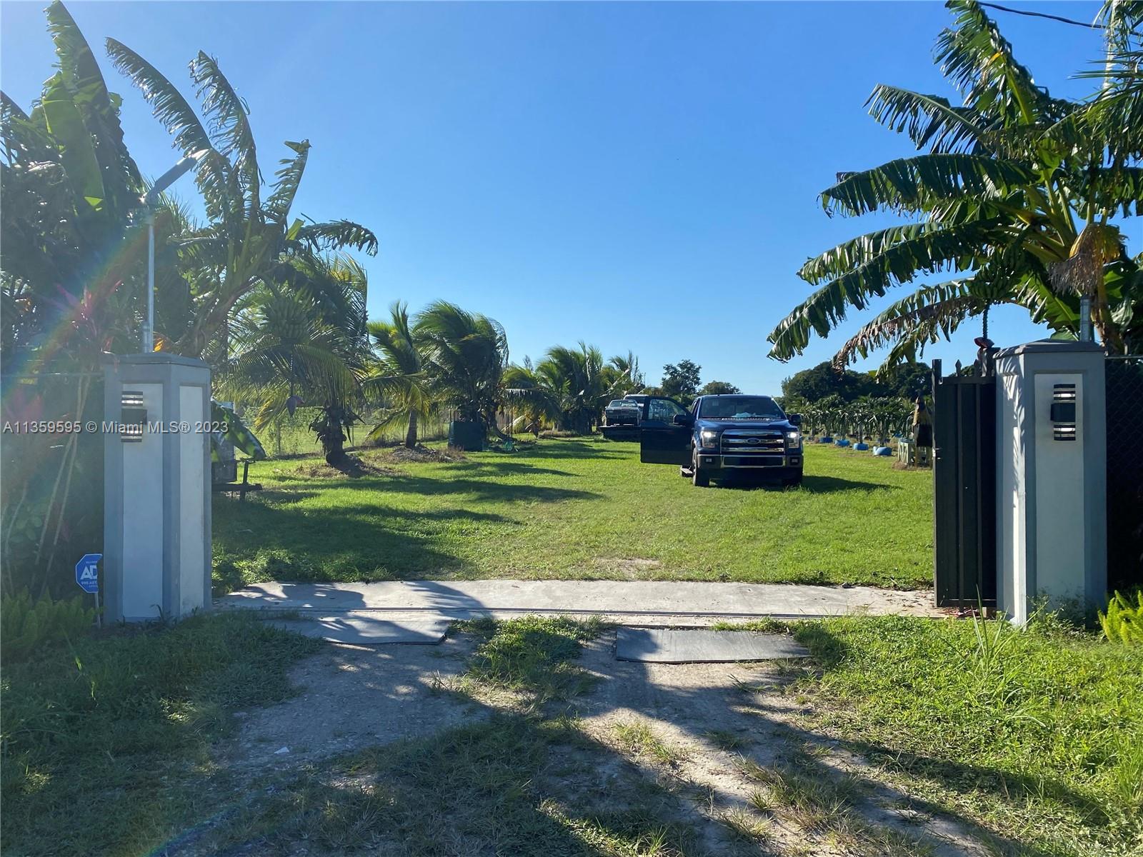 Photo 6 of 38 of 14750 SW 205 Ave land