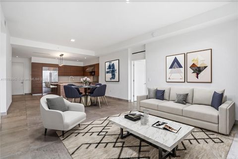 3581 E Glencoe St 307 Miami FL 33133