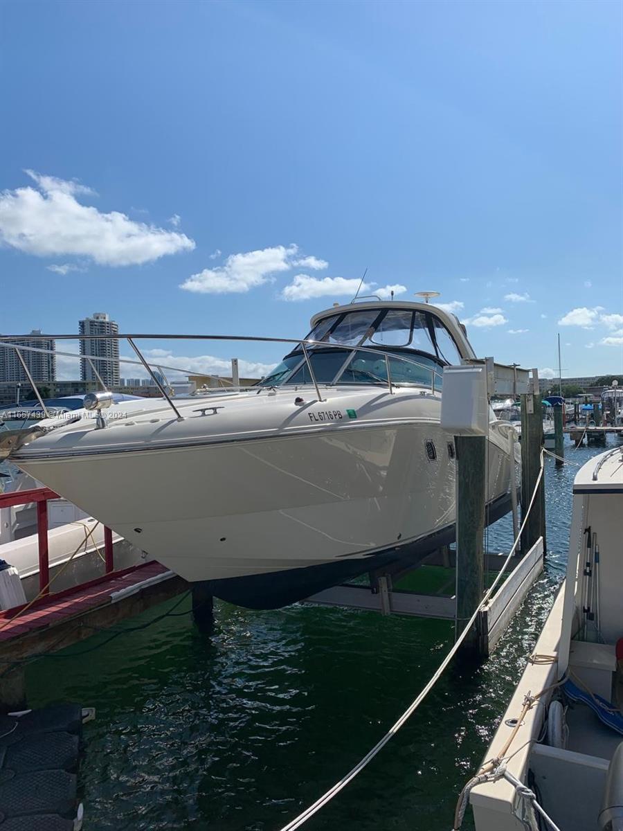 DEL PRADO MARINA - Residential
