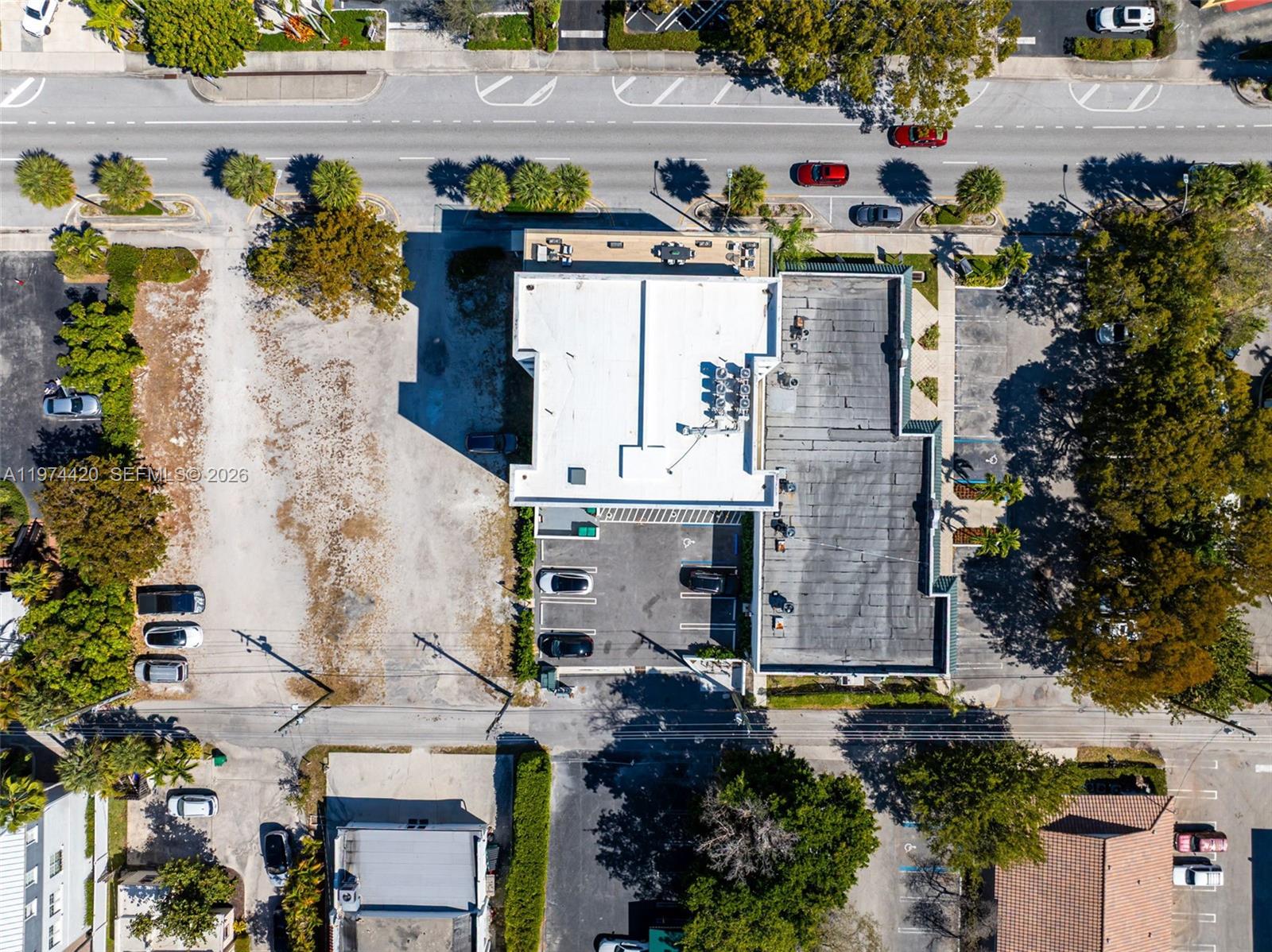 246 NE 6TH AVENUE CONDO - Residential