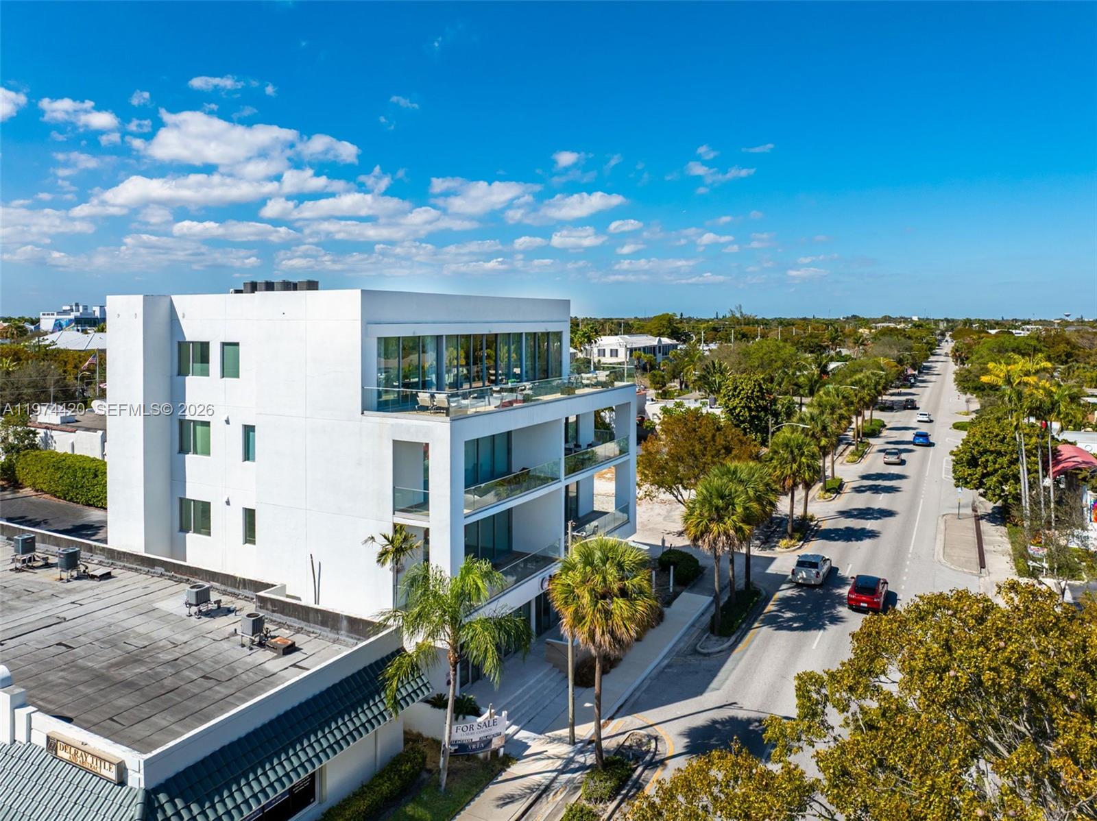 246 NE 6TH AVENUE CONDO - Residential