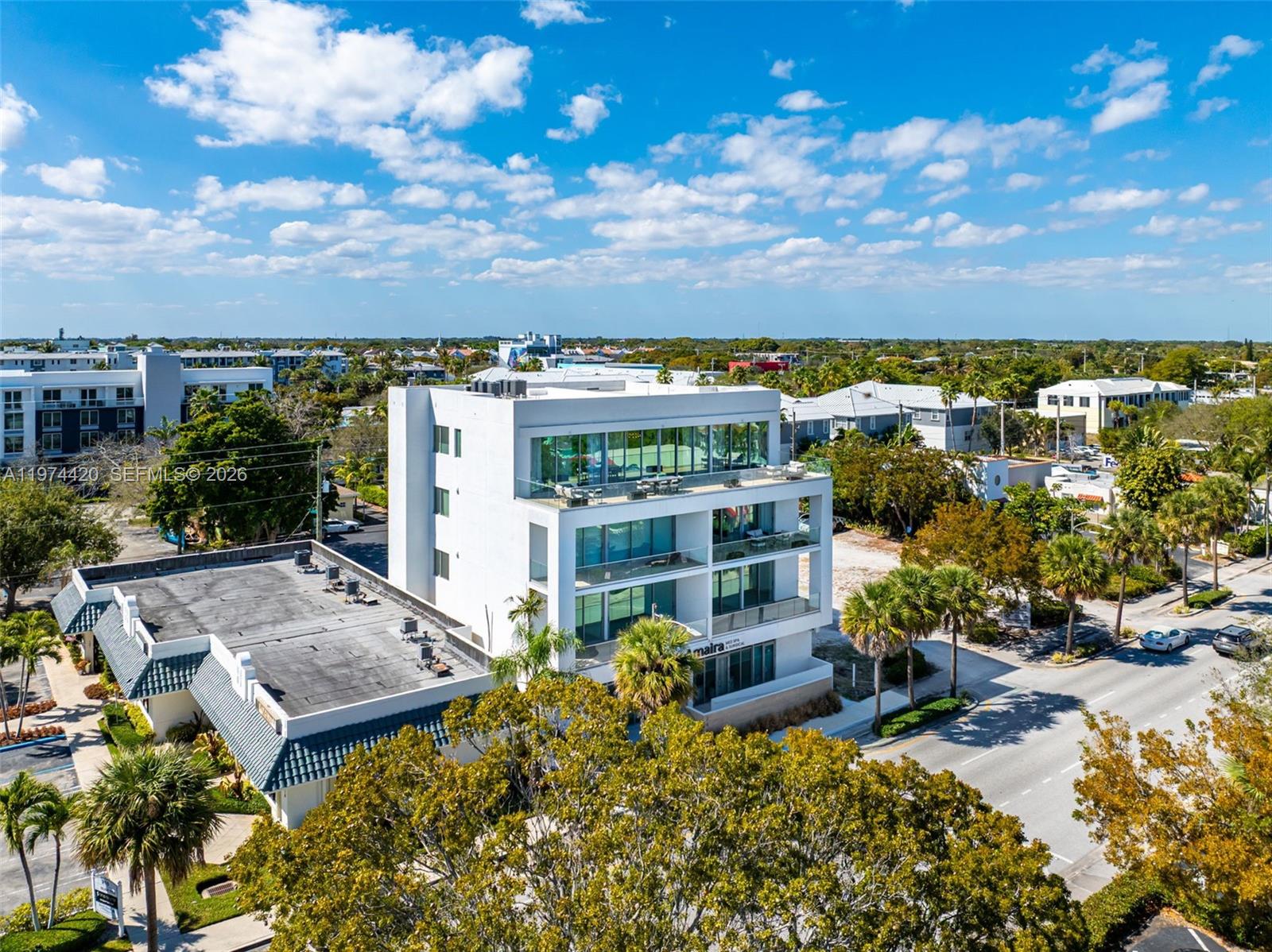 246 NE 6TH AVENUE CONDO - Residential