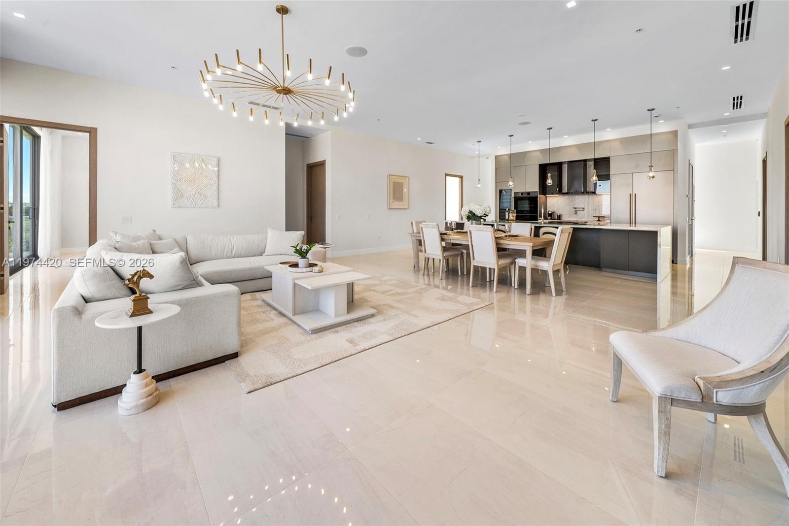 246 NE 6TH AVENUE CONDO - Residential