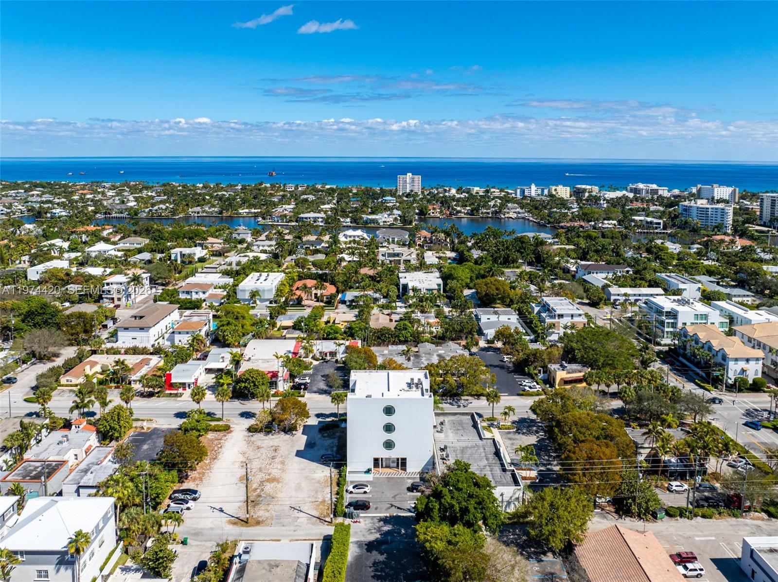 246 NE 6TH AVENUE CONDO - Residential