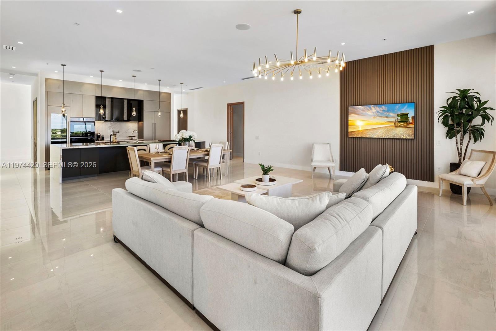 246 NE 6TH AVENUE CONDO - Residential