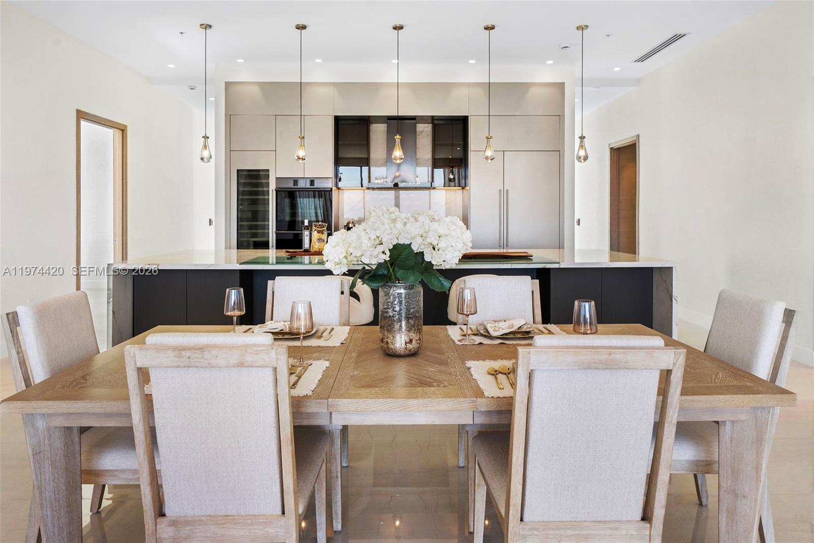 246 NE 6TH AVENUE CONDO - Residential