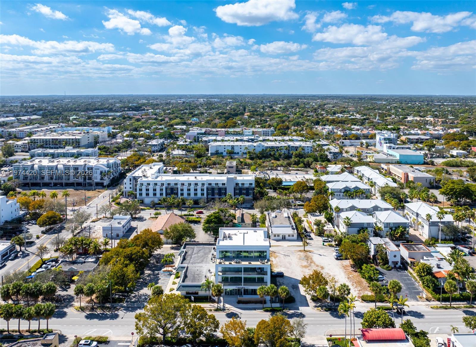 246 NE 6TH AVENUE CONDO - Residential