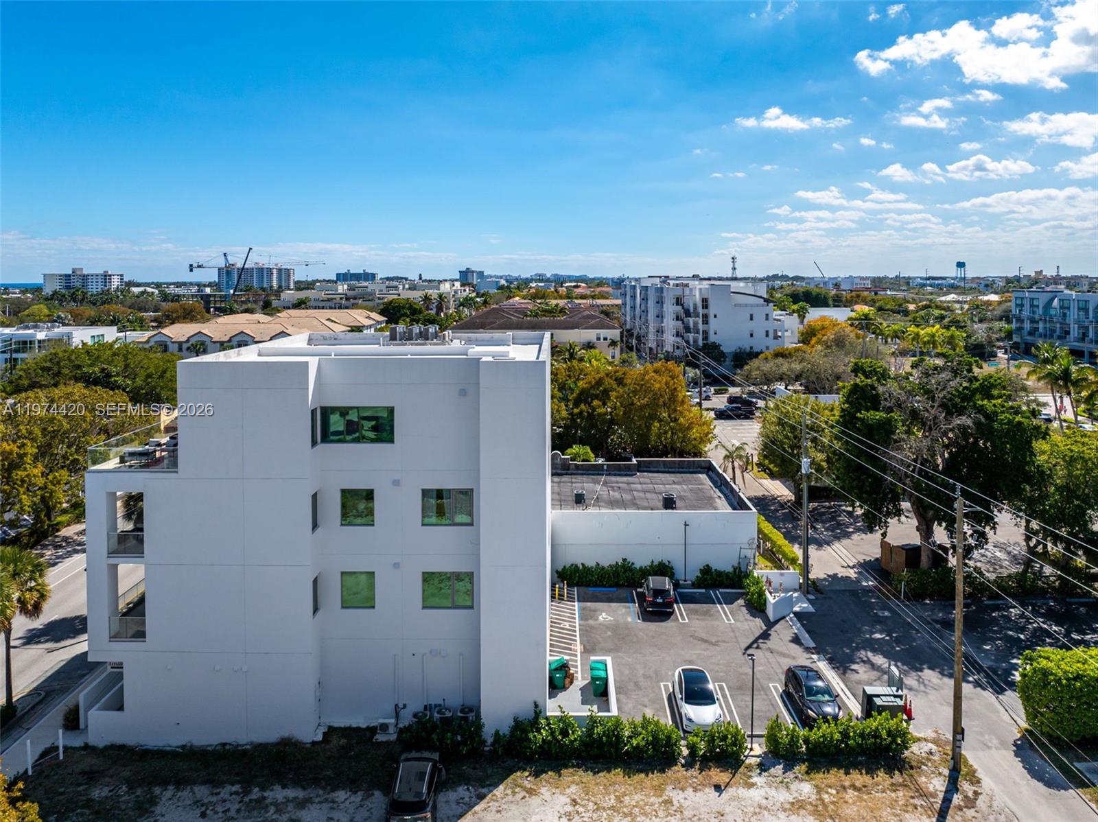 246 NE 6TH AVENUE CONDO - Residential