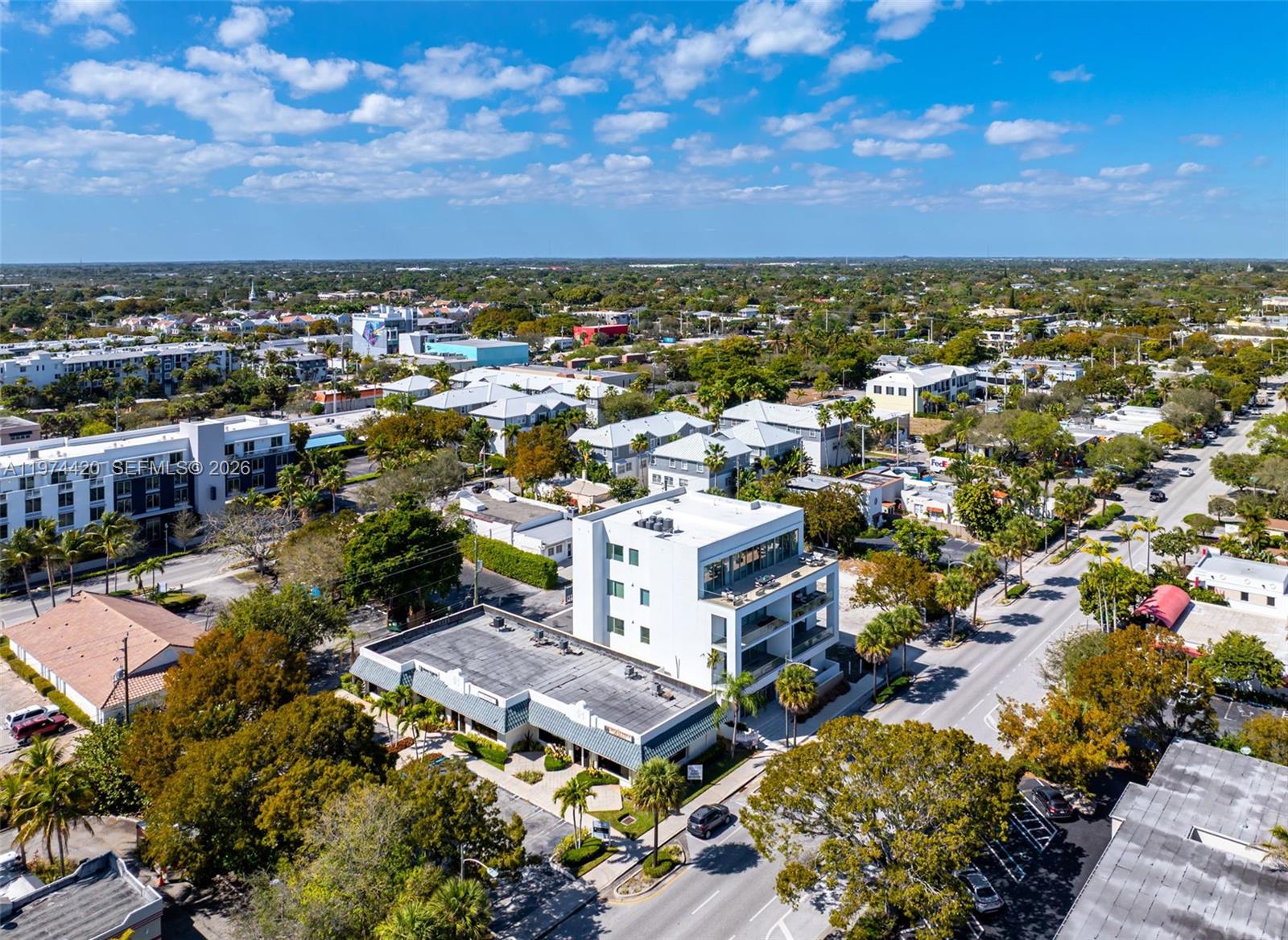 246 NE 6TH AVENUE CONDO - Residential