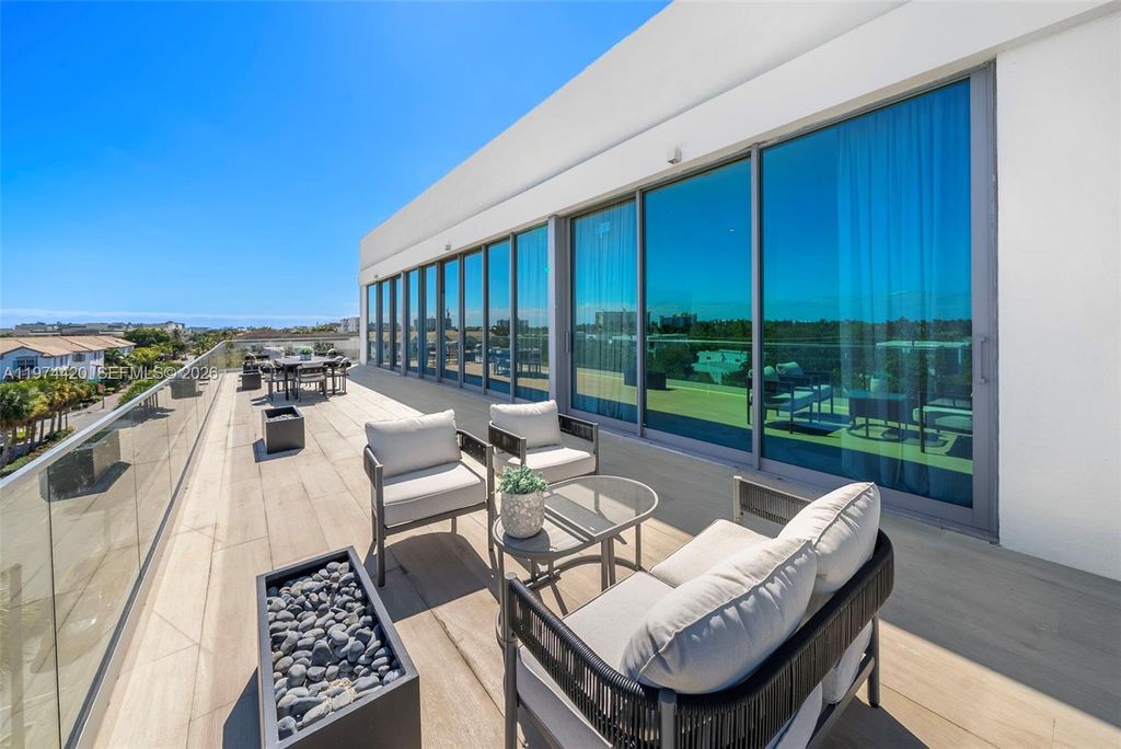 Photo of 246 NE 6th Ave #PH, Delray Beach, FL 33483 (MLS # A11974420)