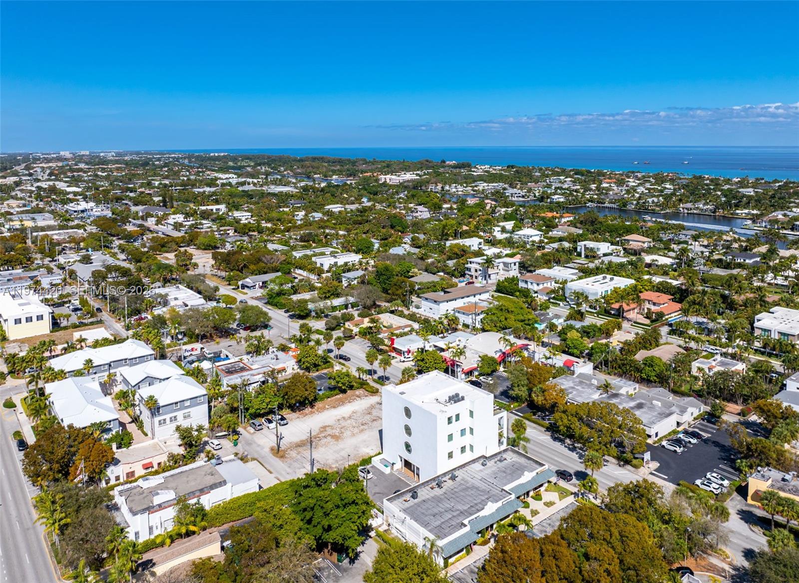 246 NE 6TH AVENUE CONDO - Residential