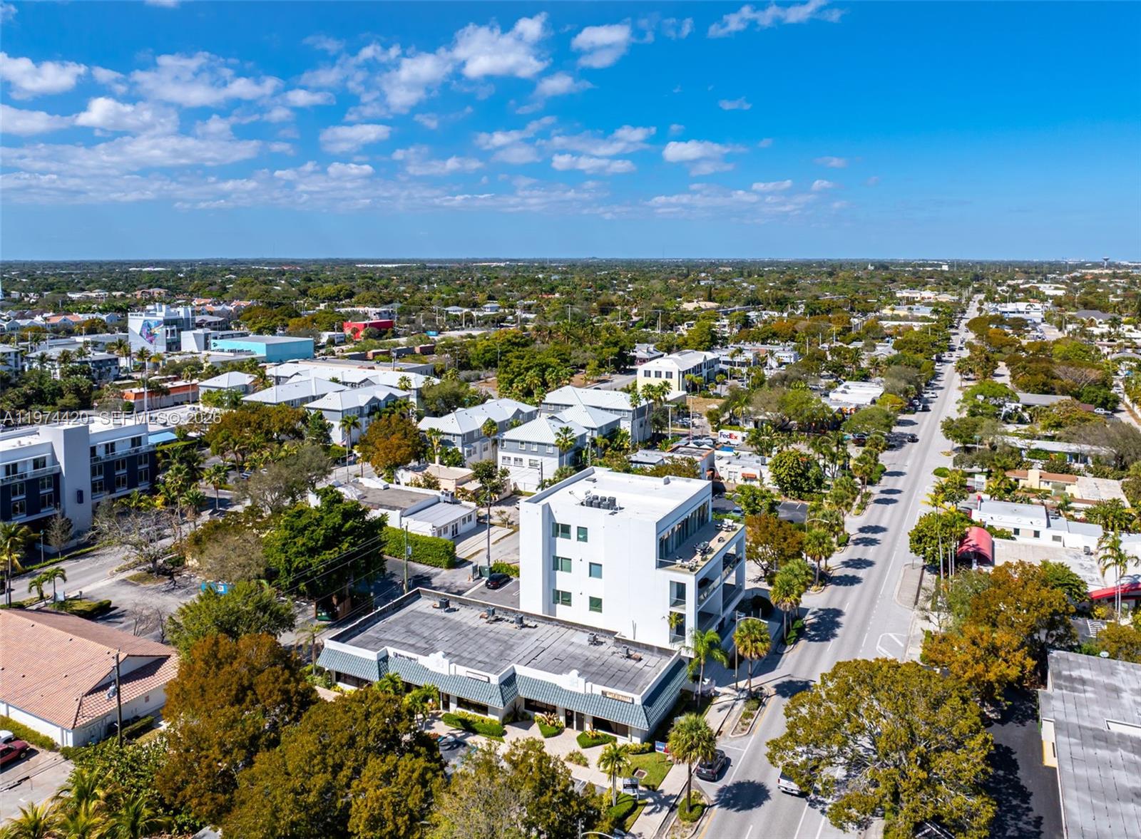 246 NE 6TH AVENUE CONDO - Residential