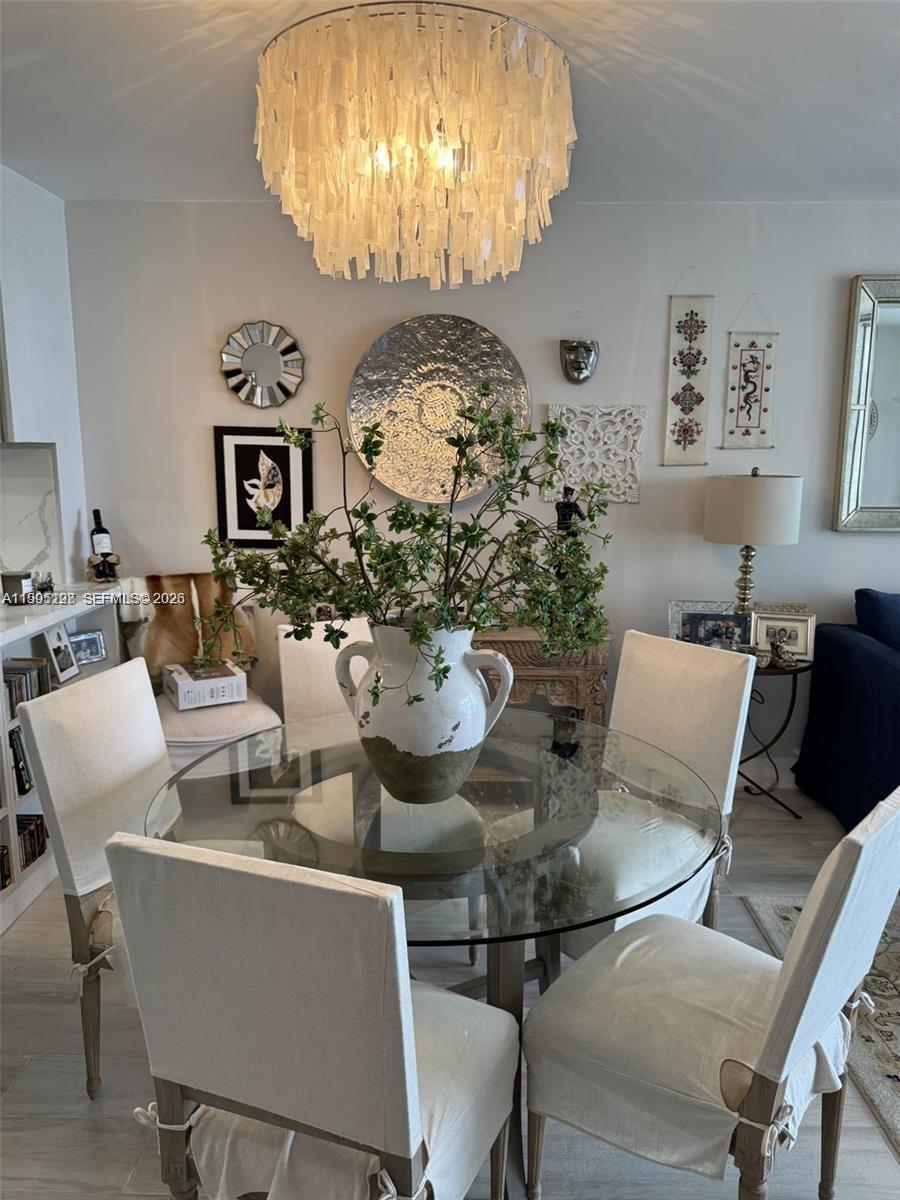 PARKER PLAZA CONDO ESTATE - Residential