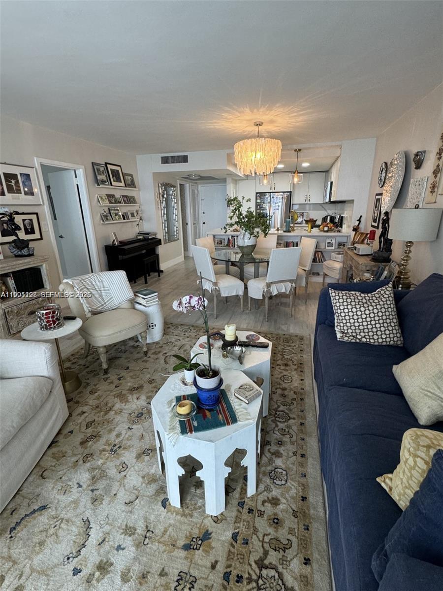 PARKER PLAZA CONDO ESTATE - Residential