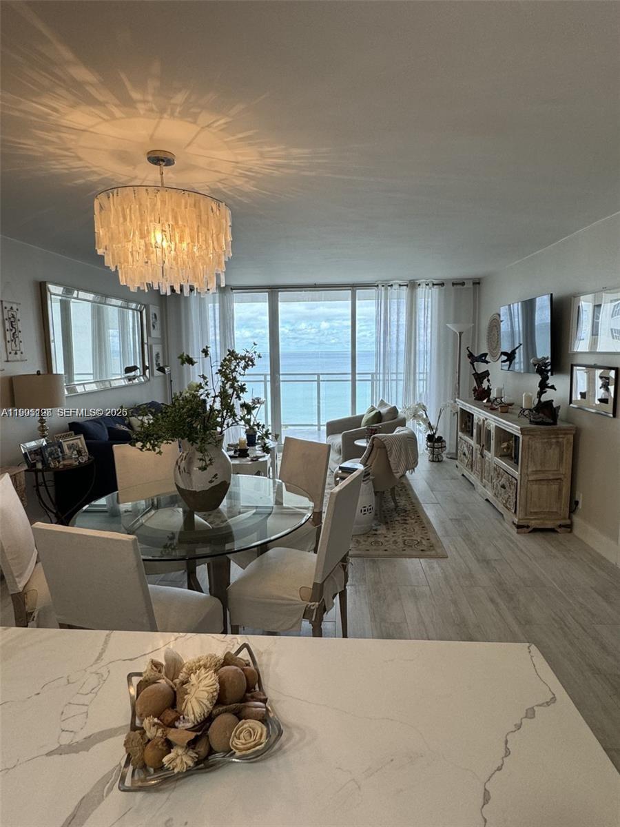 PARKER PLAZA CONDO ESTATE - Residential