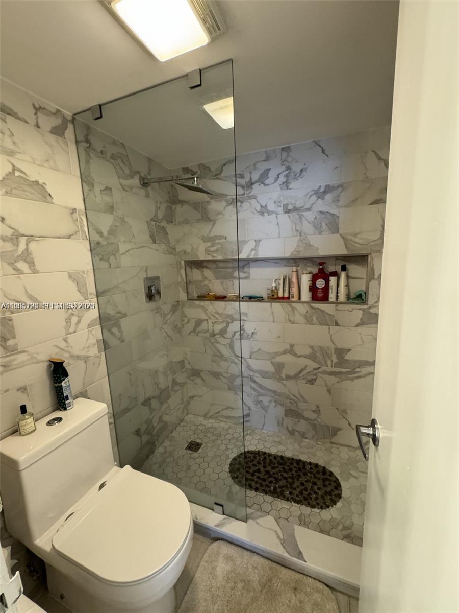 PARKER PLAZA CONDO ESTATE - Residential