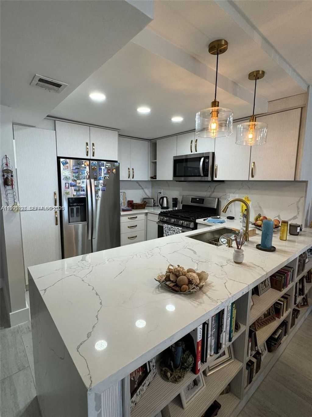 Photo of 2030 S Ocean Dr #815, Hallandale Beach, FL 33009 (MLS # A11995198)