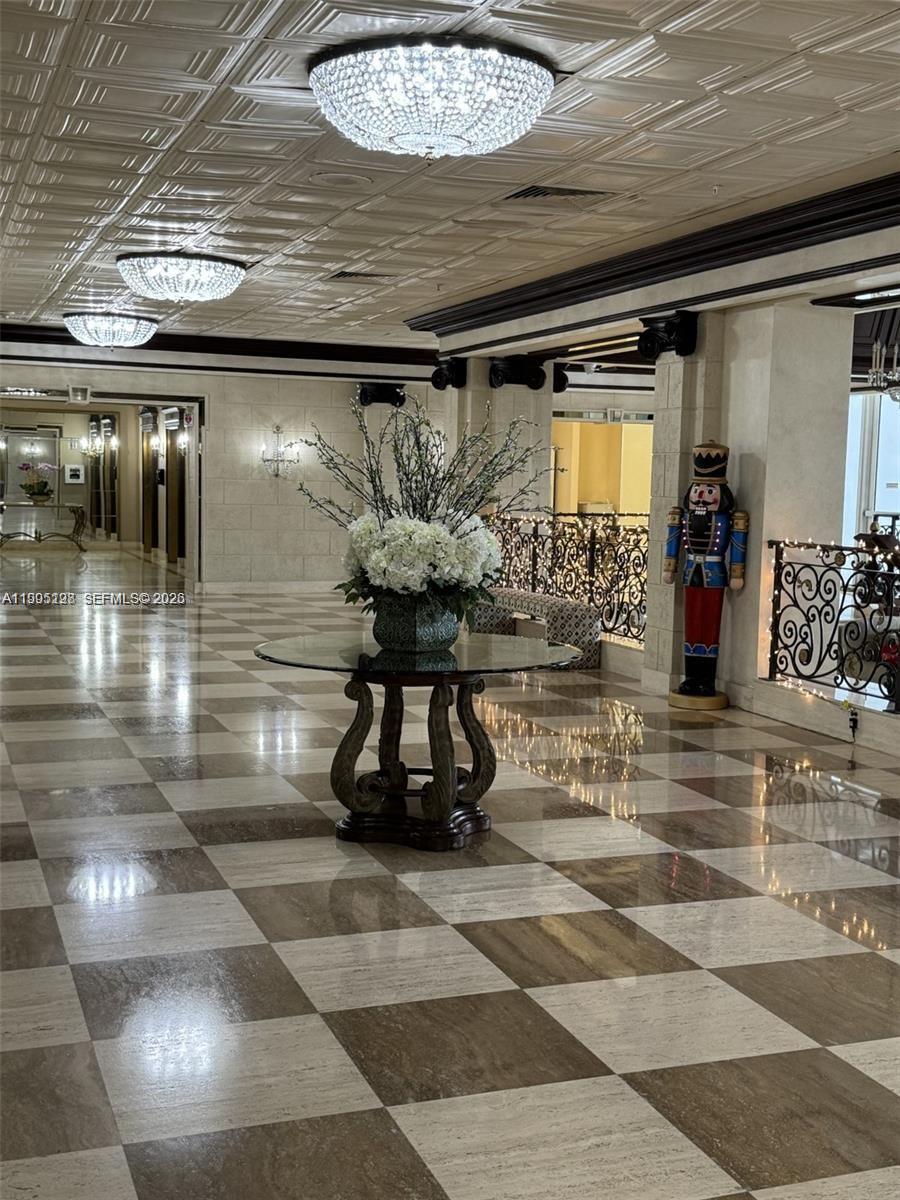 PARKER PLAZA CONDO ESTATE - Residential