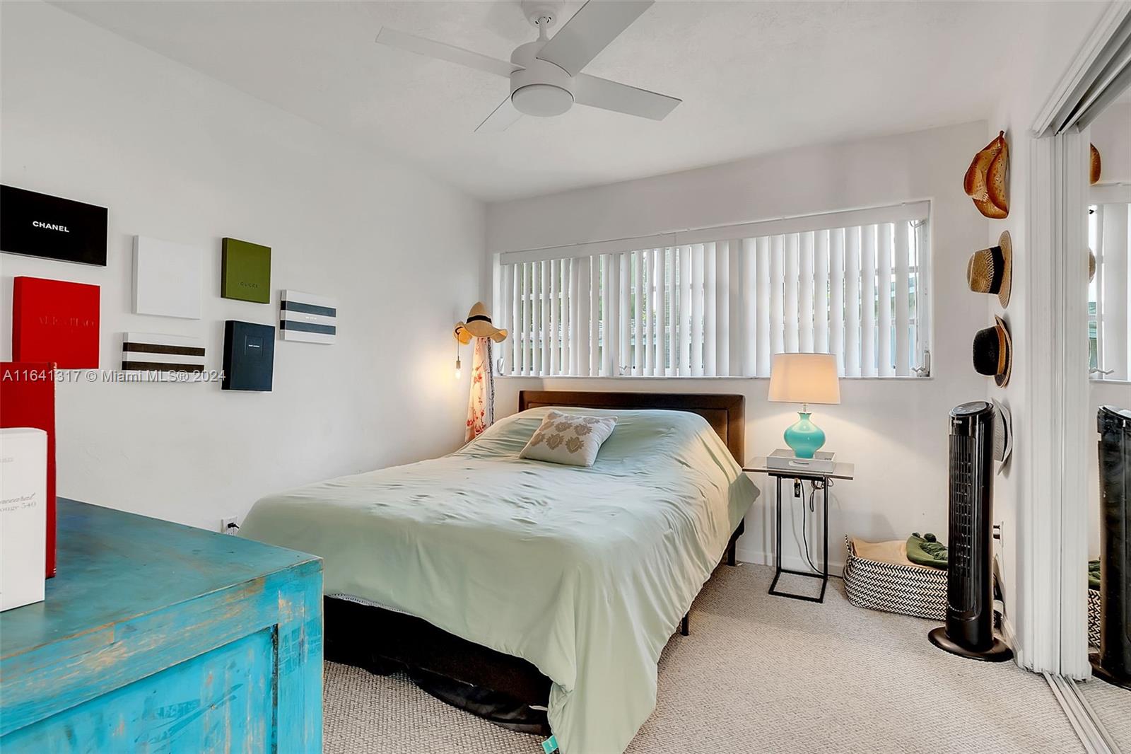 CORAL REEF ESTATES - Residential