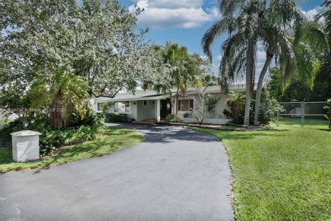 A home in Palmetto Bay