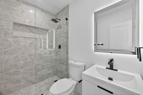 Tiny photo for 14700 SW 302nd St, Homestead, FL 33033 (MLS # A12006050)