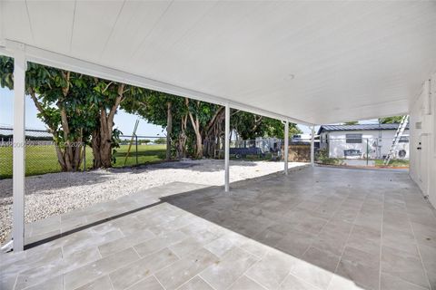 Tiny photo for 14700 SW 302nd St, Homestead, FL 33033 (MLS # A12006050)