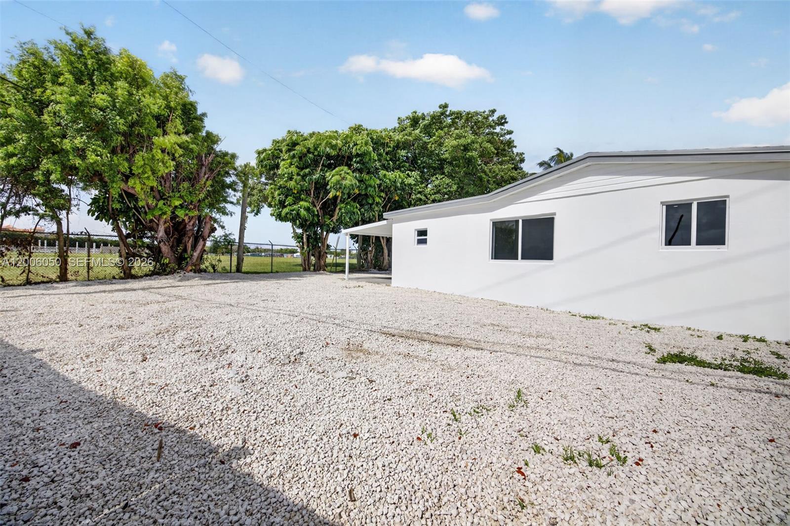 HMSTD LAKE PARK HOMES - Residential