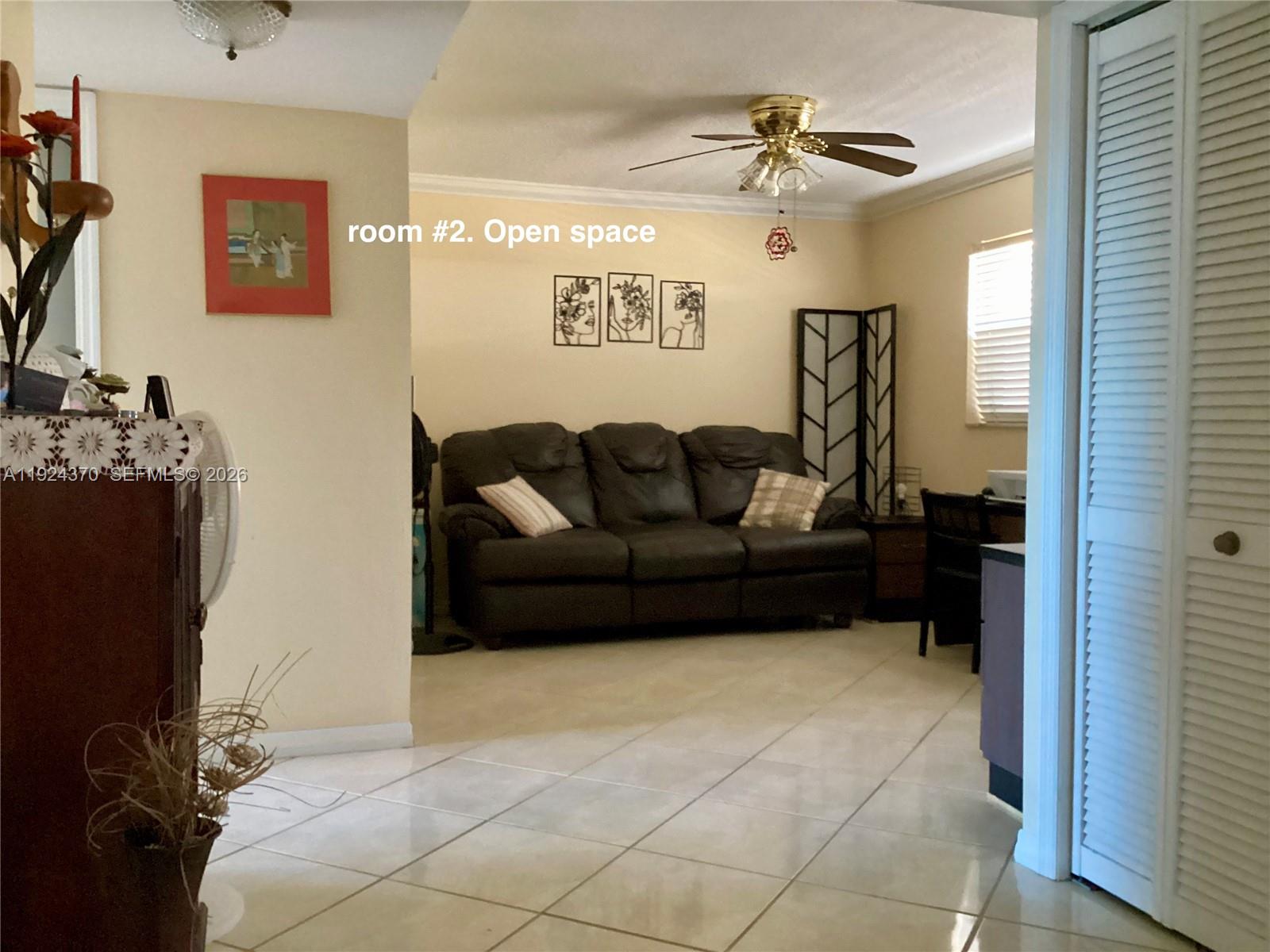 HILLCREST COUNTRY CLUB AP - Residential