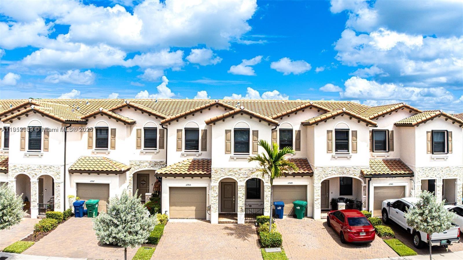 SILVER PALM RESIDENTIAL H - Residential