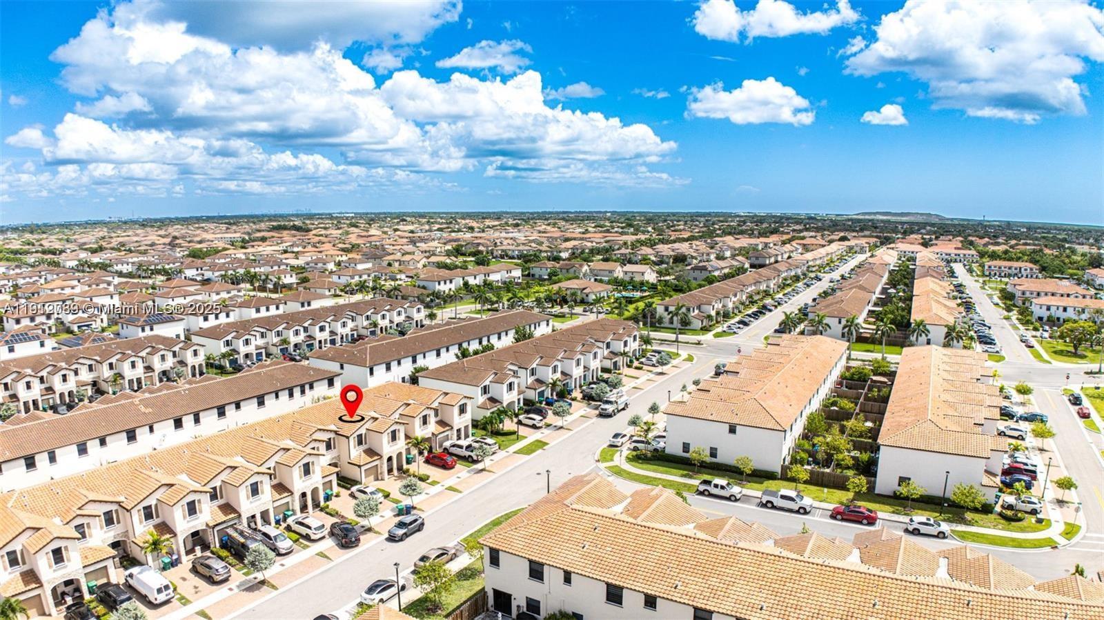 SILVER PALM RESIDENTIAL H - Residential