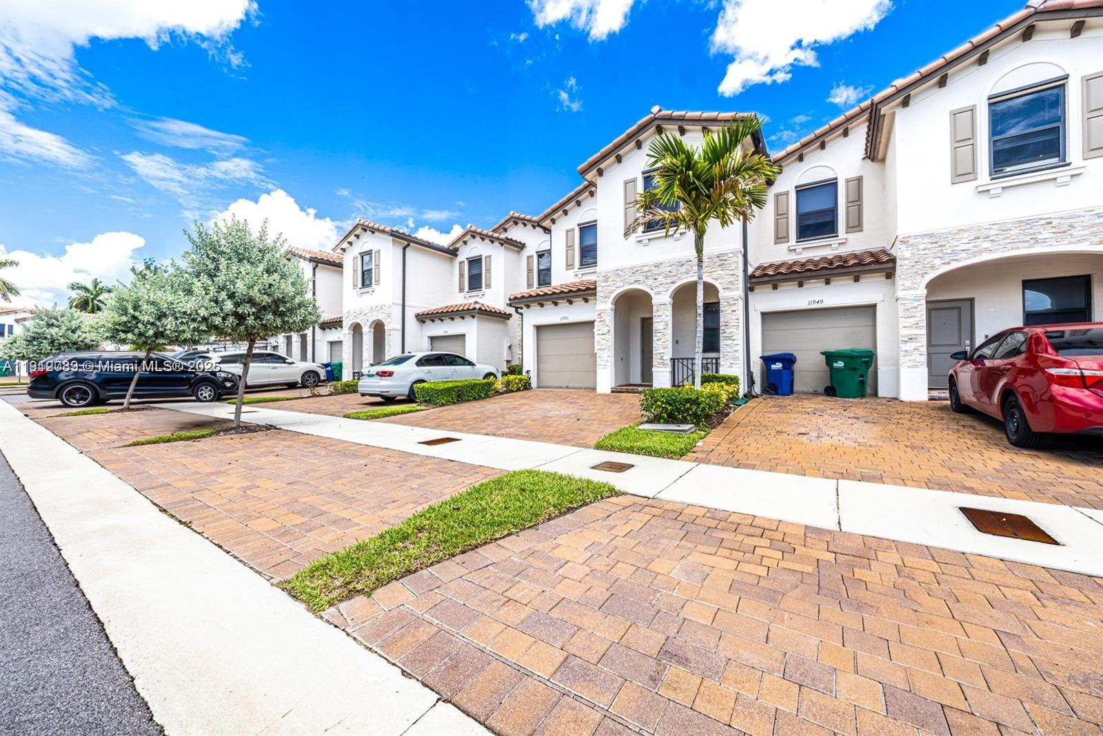 SILVER PALM RESIDENTIAL H - Residential