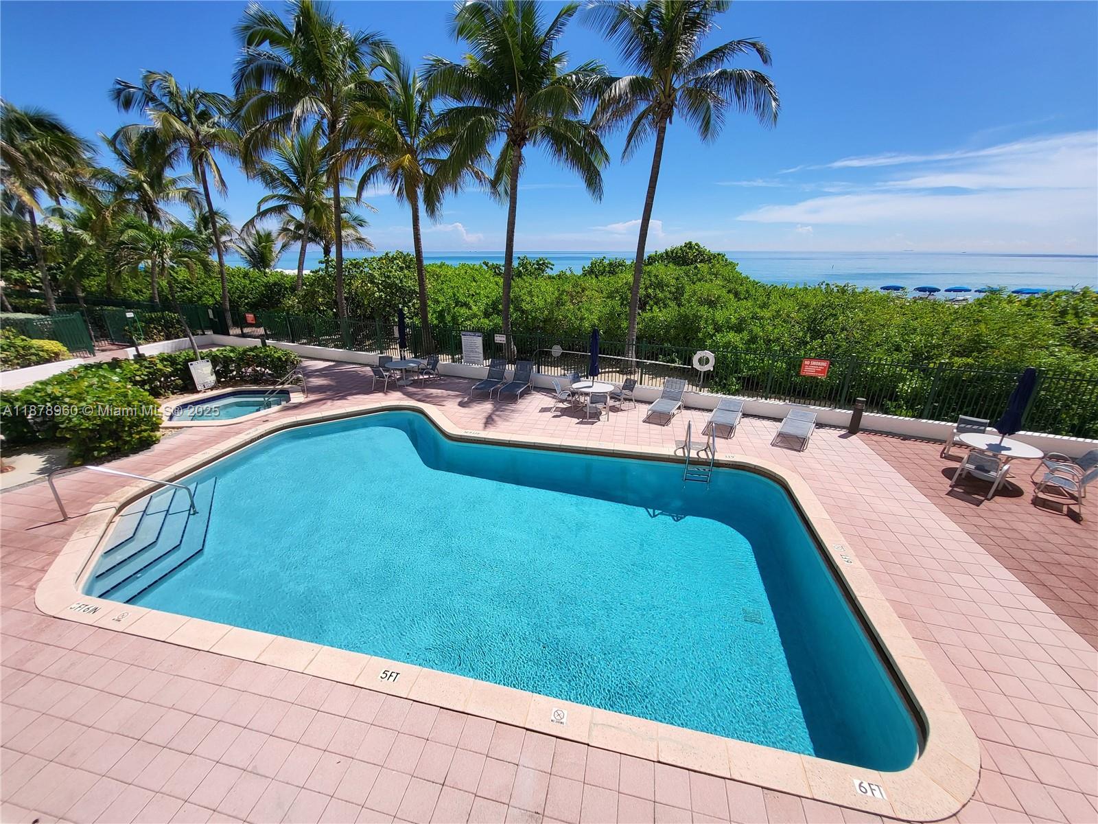 FLORIDA OCEAN CLUB CONDO - Residential