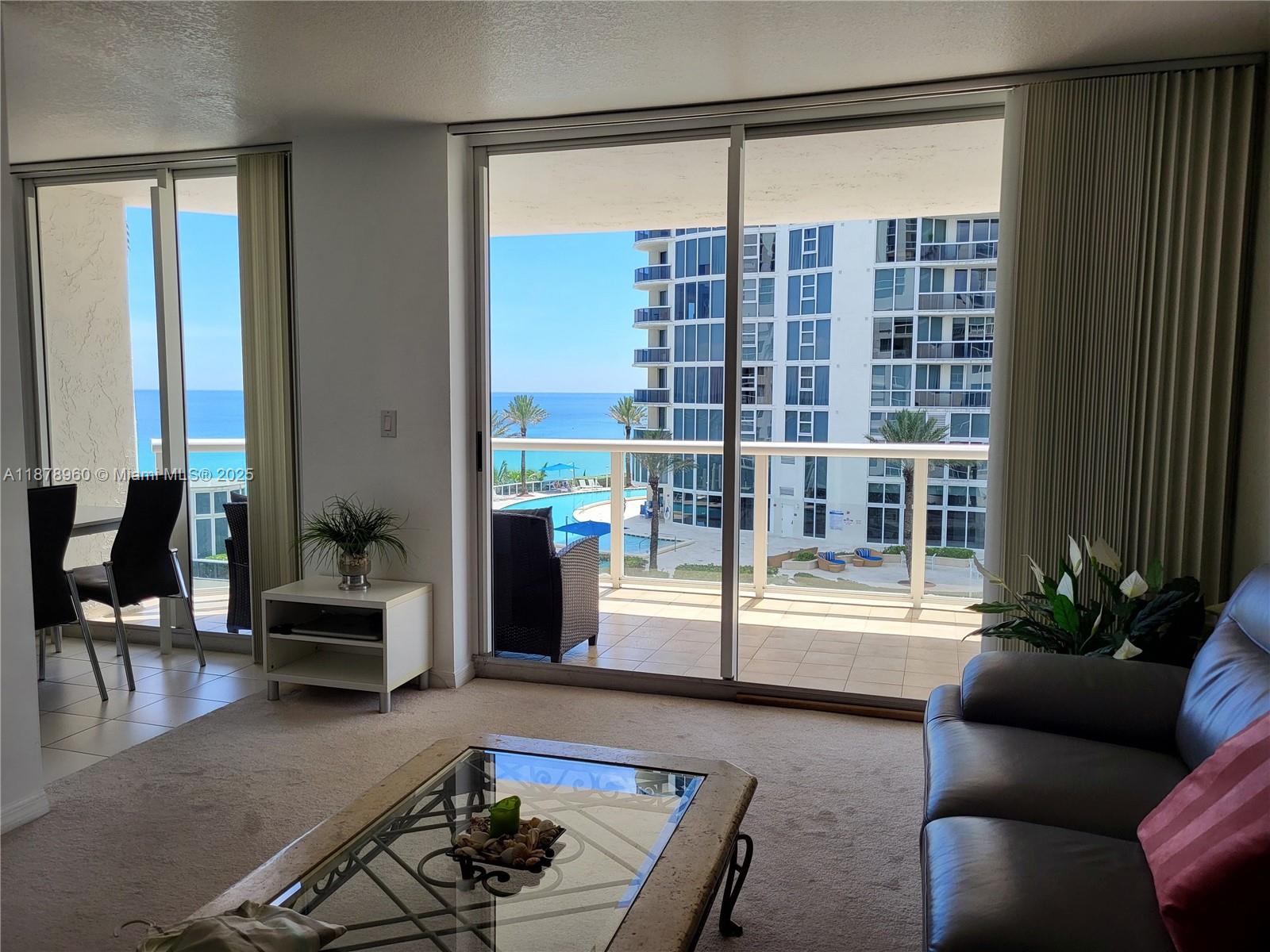 FLORIDA OCEAN CLUB CONDO - Residential