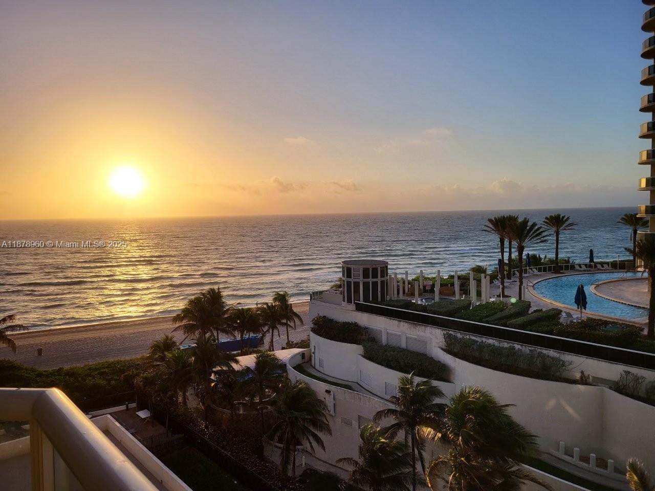 FLORIDA OCEAN CLUB CONDO - Residential