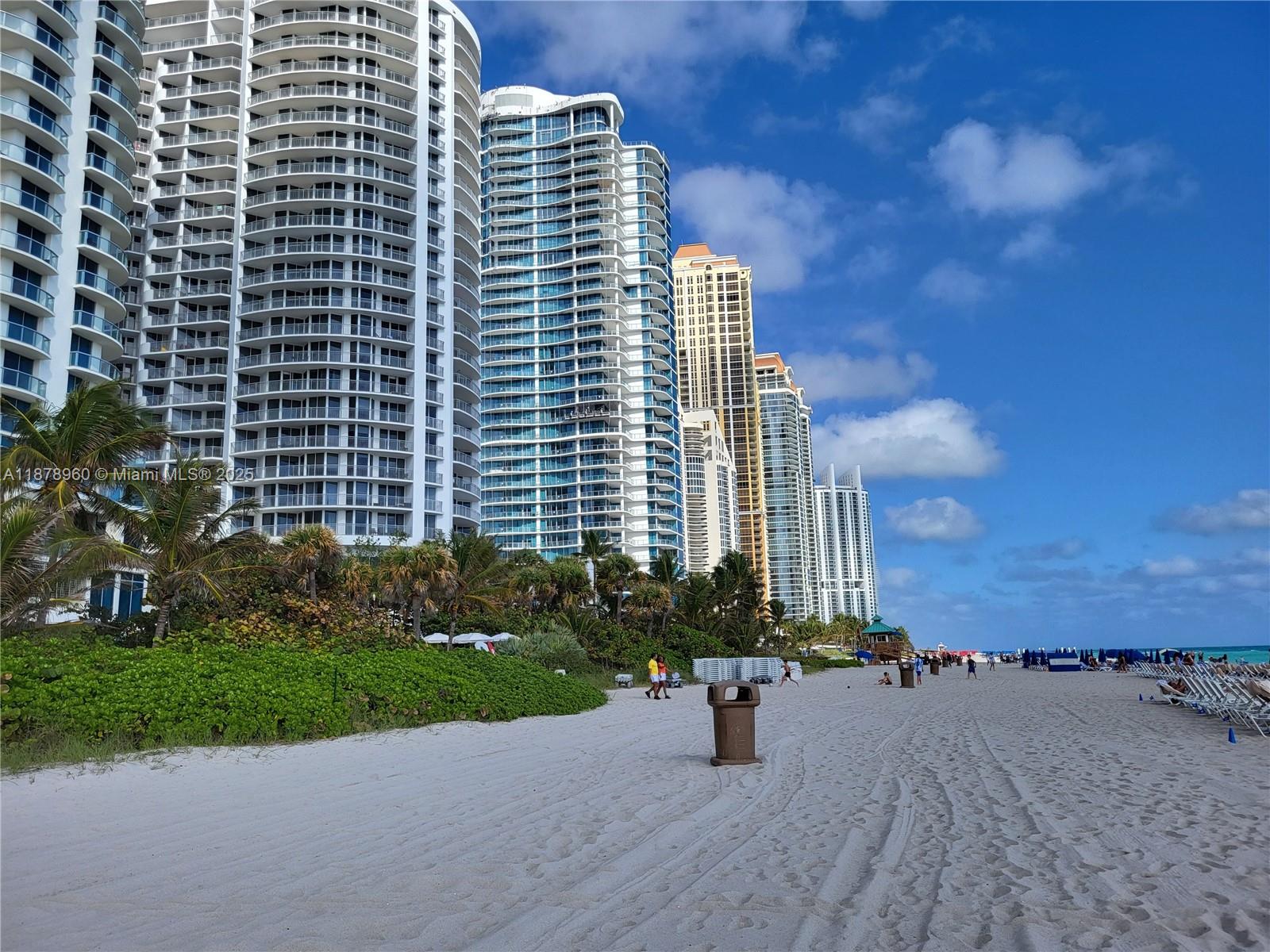 FLORIDA OCEAN CLUB CONDO - Residential